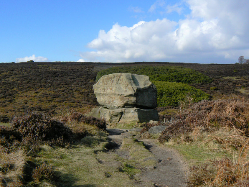 Stanton Moor Stanton Moor